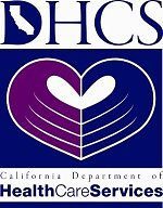 DHCS logo