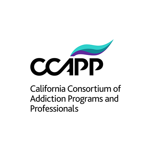 California Consortium of Addiction Programs Professionals