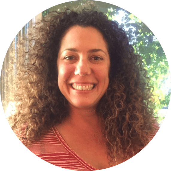 Liat Lekovitz - M.O. Acupuncturist