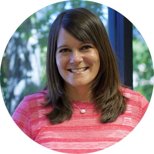 Paige Sefton - M.F.T. Intern & Co-Facilitator