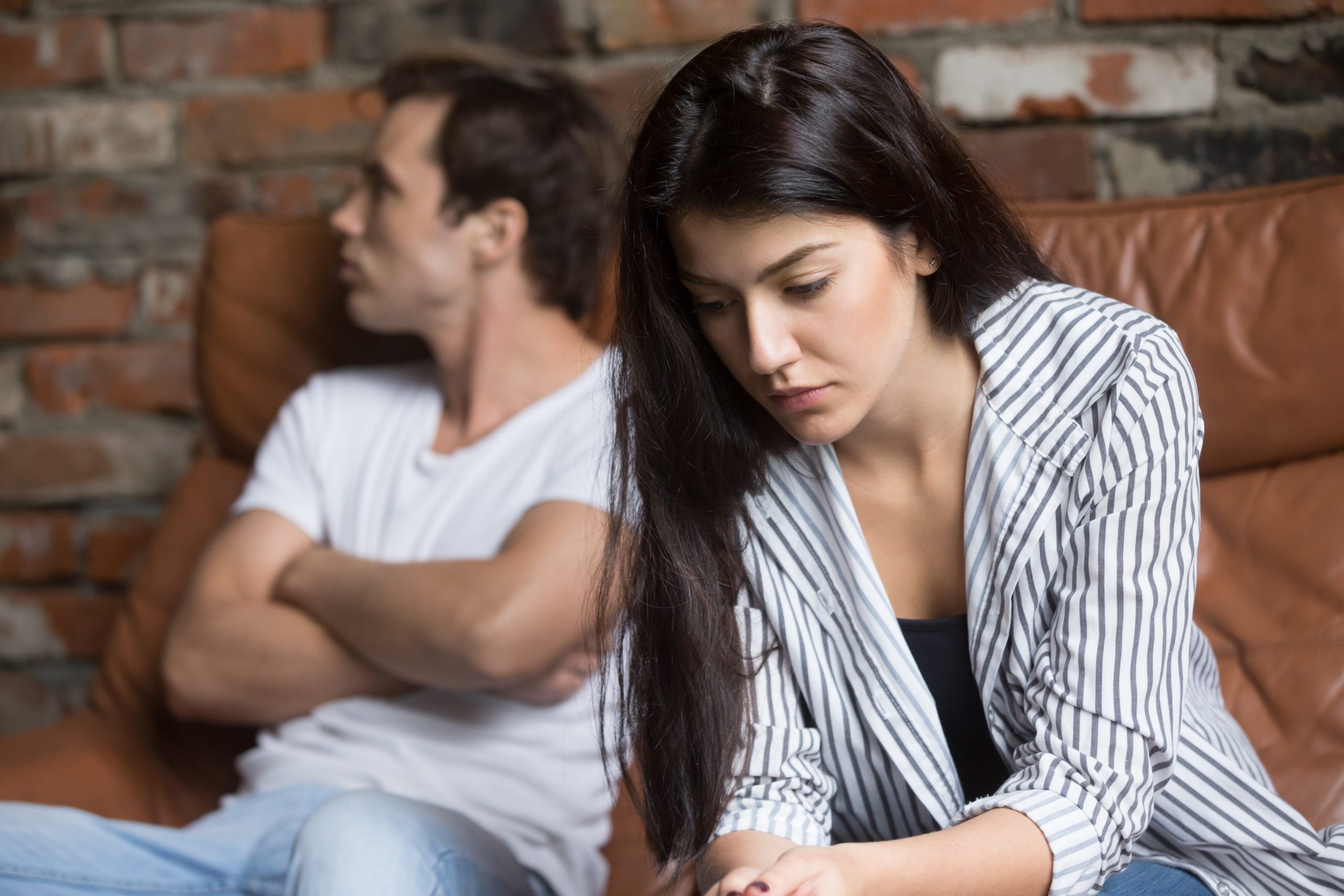 What Is Codependency in a Relationship With an Addict?