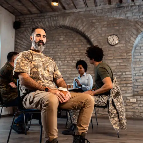 IOP for Veterans 1