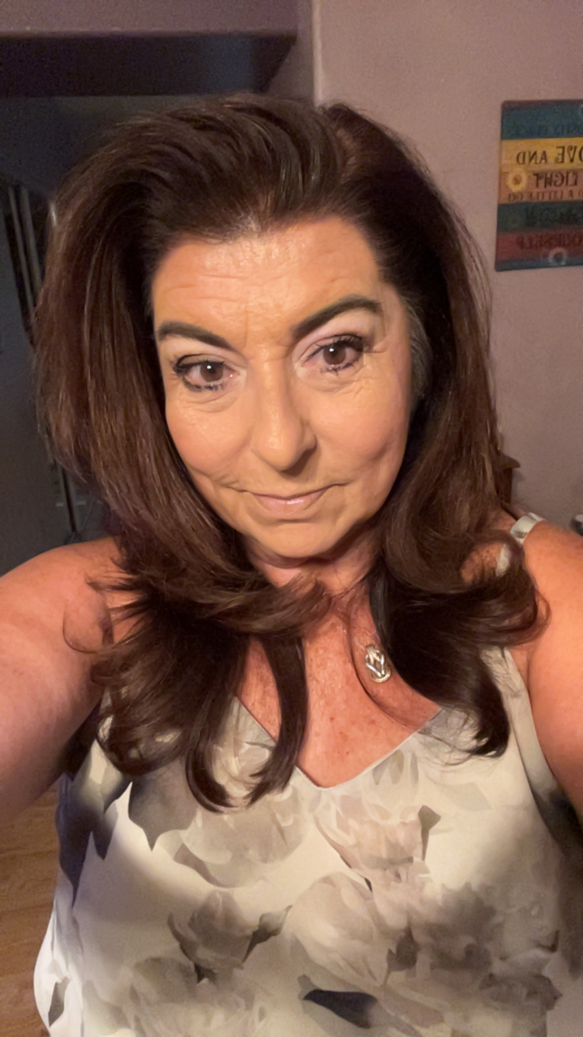 Sharon Hogan