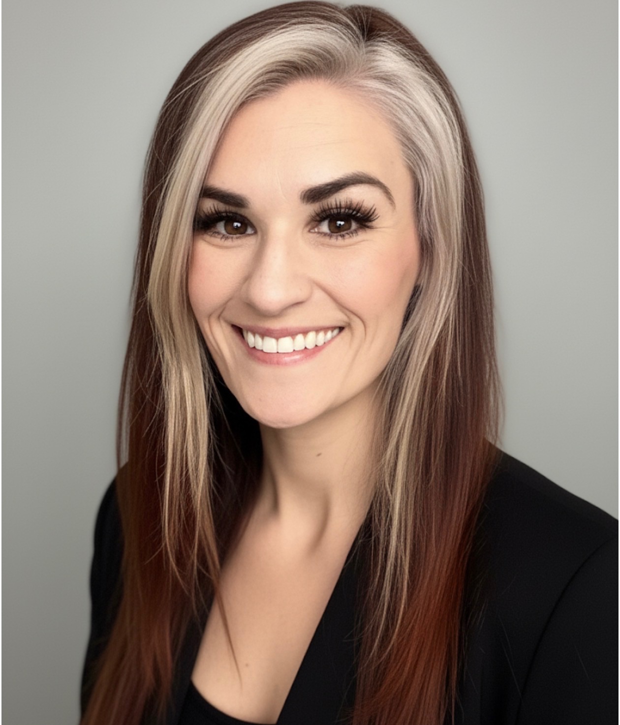 Lindsay Green, Clinical Outreach Representative at Inneractions Oklahoma